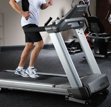 Spirit Fitness Treadmills